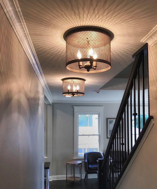 BrickCommercialOffice_AllDetails Lighting interior design