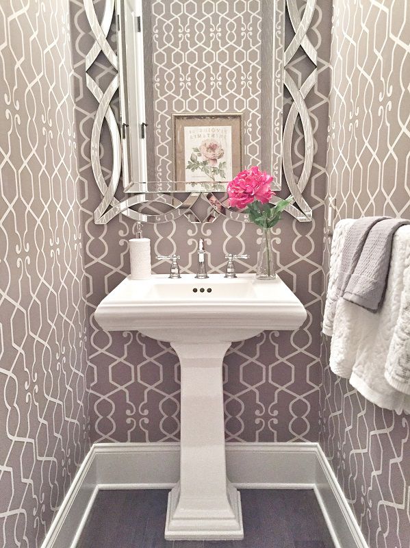 LincroftHome_AllBathrooms Lincroft New Jersey Bathroom Interior Design