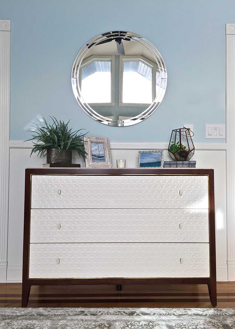 NJ Interior Design Ideas - Evenflow Interiors Interior Design, Brick NJ