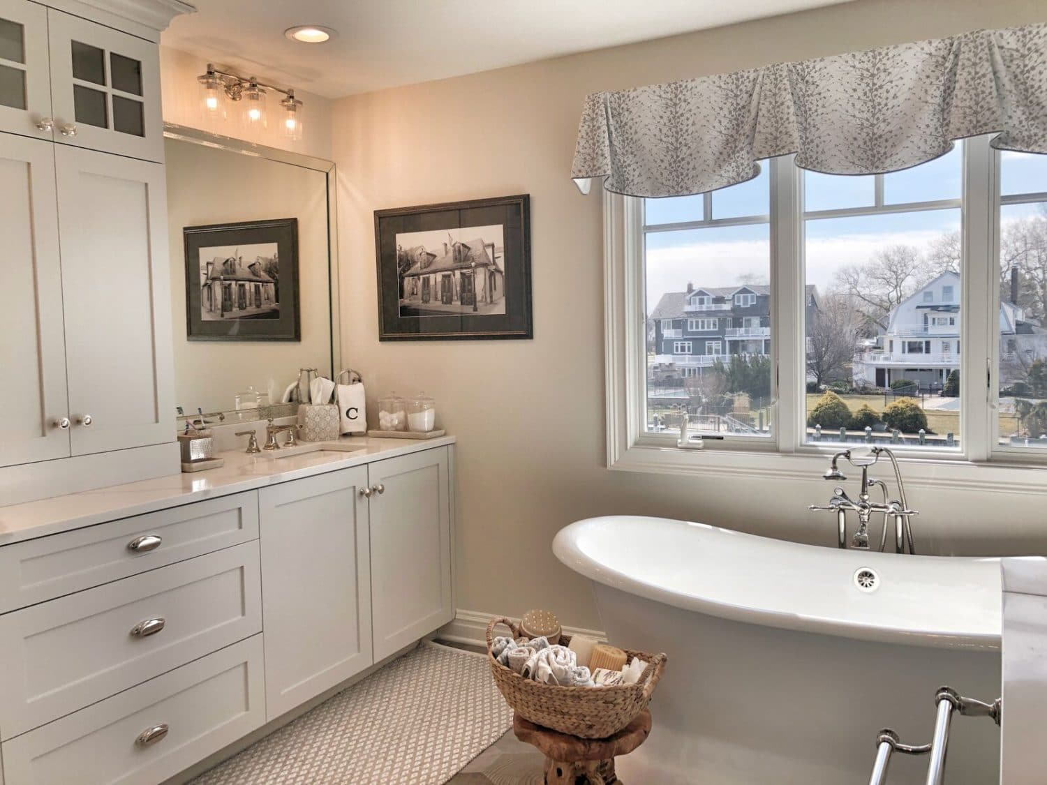 bathtub design belmar nj